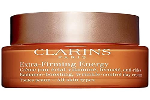 Clarins Extra-Firming Energy Day Cream 50ml - Skincare at MyPerfumeShop by Clarins