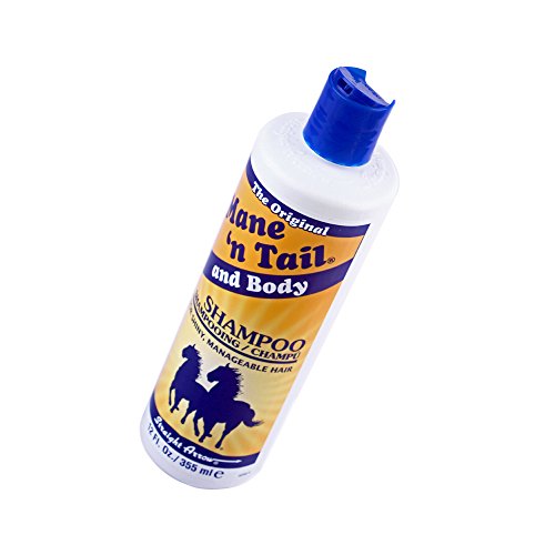 Mane 'n Tail Original Shampoo and Body 355ml | DNL RECALLED - Haircare at MyPerfumeShop by Mane 'n Tail