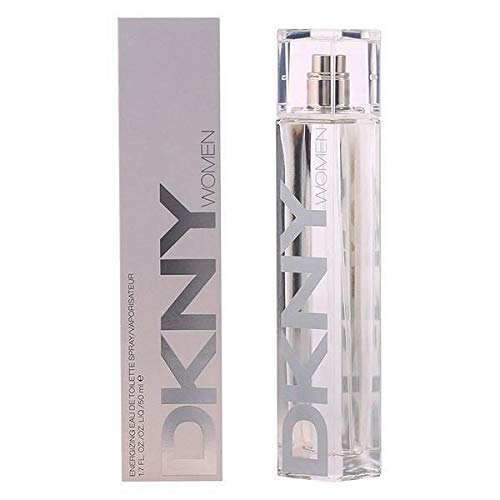 Dkny Donna Karan Women's Eau de Toilette Energizing - Eau de Toilette at MyPerfumeShop by DKNY