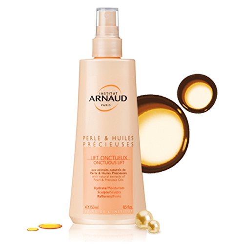 Institut Arnaud Body Firming Milk 250ml - Skincare at MyPerfumeShop by Institut Arnaud