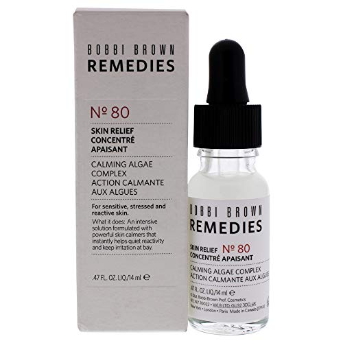 Bobbi Brown Remedies No. 80 Calming Algae Complex Serum 14ml - Skincare at MyPerfumeShop by Bobbi Brown