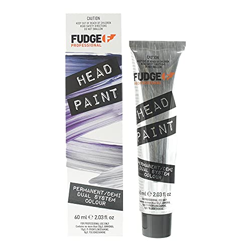 Fudge Professional Head Paint Shadows S8 Light Honey Blond 60ml - Haircare at MyPerfumeShop by Fudge Professional