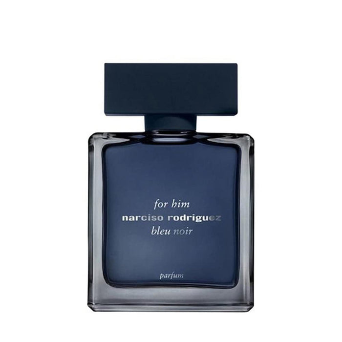 Narciso Rodriguez for Him Bleu Noir Parfum 100ml Spray - Parfum at MyPerfumeShop by Narciso Rodriguez