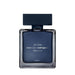 Narciso Rodriguez for Him Bleu Noir Parfum 100ml Spray - Parfum at MyPerfumeShop by Narciso Rodriguez