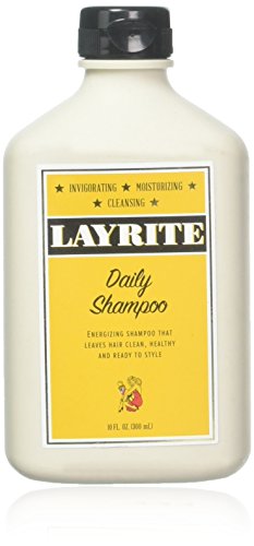 Layrite Daily Shampoo 300ml - Haircare at MyPerfumeShop by Layrite