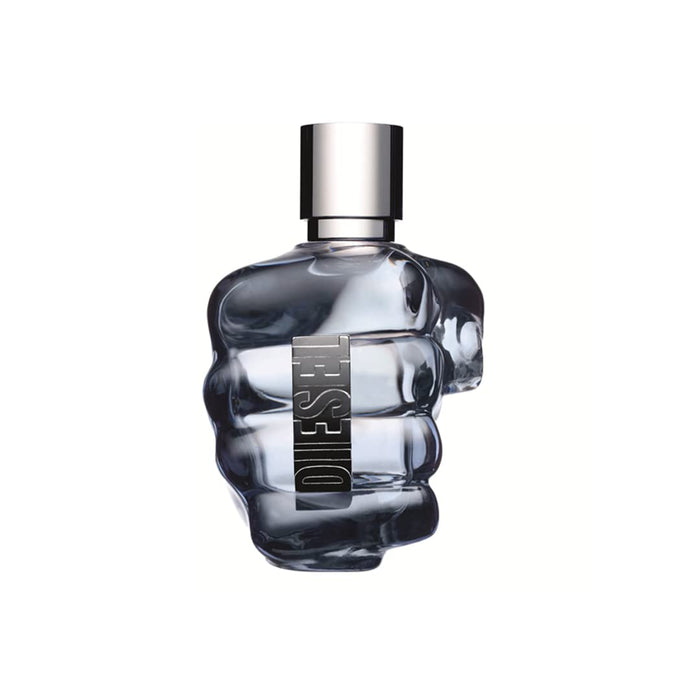 Diesel Only The Brave Eau de Toilette 125ml - Fragrance at MyPerfumeShop by Diesel