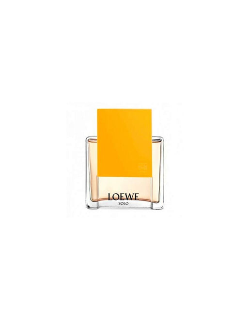 Loewe Solo Ella Eau de Toilette 50ml Spray - For Her at MyPerfumeShop by Loewe