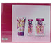 John Richmond Viva Rock Eau de Toilette/EDT and Body Lotion Set - Fragrance at MyPerfumeShop by John Richmond