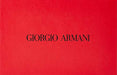 Giorgio Armani Red Lip Collector'S Limited Edition - Gift Set For Her - Make-up Sets at MyPerfumeShop by Giorgio Armani