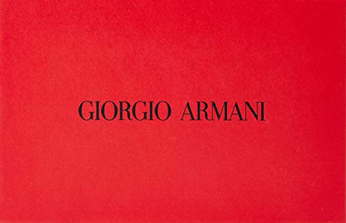 Giorgio Armani Red Lip Collector'S Limited Edition - Gift Set For Her - Make-up Sets at MyPerfumeShop by Giorgio Armani