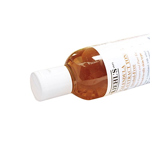 Kiehl's Calendula Herbal Extract Alcohol-Free Toner 250ml - Skincare at MyPerfumeShop by Kiehl's