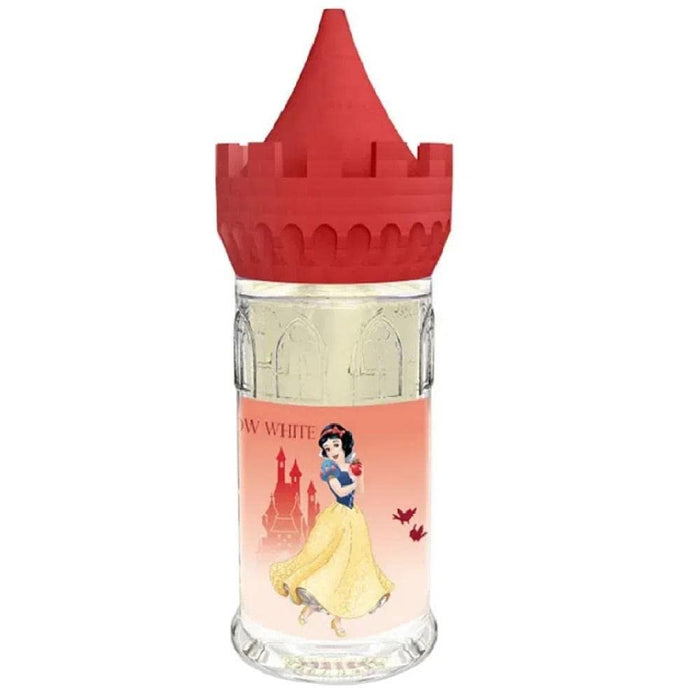 SNOW WHITE CASTLE Disney Princess Snow White Castle Eau De Toilette 100ml - Eau De Toilette at MyPerfumeShop by Disney