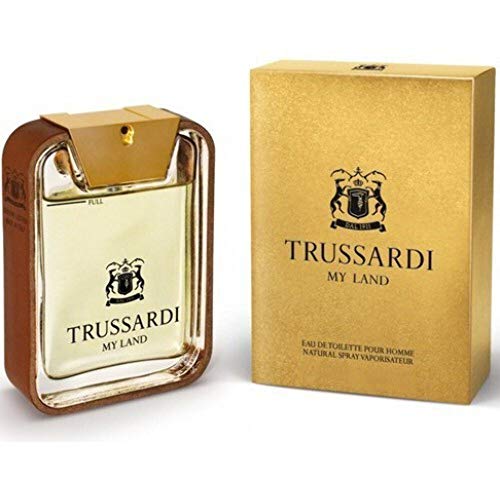 Trussardi Eau de Toilette, 400 g,50 ml / 1.7 oz,8011530830014 - Fragrance at MyPerfumeShop by Trussardi