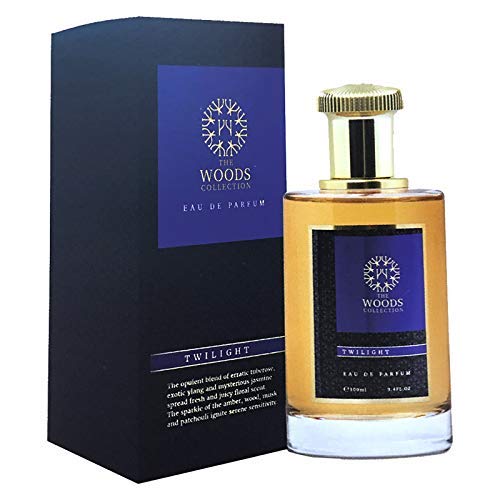 The Woods Collection Twilight Eau De Parfum 100ML - Fragrance at MyPerfumeShop by The Woods Collection