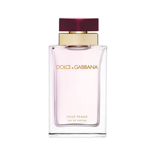 Dolce & Gabbana Pour Femme Eau de Parfum 100ml - Perfume & Cologne at MyPerfumeShop by Dolce & Gabbana