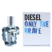 Only The Brave by Diesel Eau De Toilette For Men 35ml - Fragrance at MyPerfumeShop by Diesel