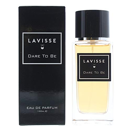 Lavisse Dare to Be Eau De Parfum 100ML - Fragrance at MyPerfumeShop by Lavisse