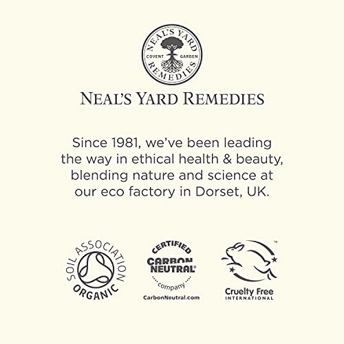 Neal's Yard Rejuvenating Frankincense Refining Cleanser 100g - Cleansing Balm at MyPerfumeShop by Neal's Yard