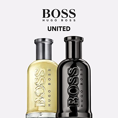 Hugo Boss Boss Bottled United Eau de Parfum 100ml Spray - Eau de Parfum at MyPerfumeShop by Hugo Boss