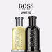 Hugo Boss Boss Bottled United Eau de Parfum 100ml Spray - Eau de Parfum at MyPerfumeShop by Hugo Boss