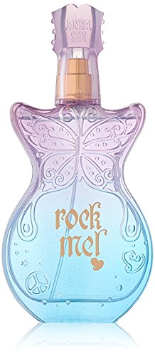 Anna Sui Rock Me! Summer Of Love By Edt Spray 2.5 Oz - Fragrance at MyPerfumeShop by Anna Sui