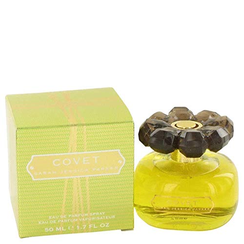 Sarah Jessica Parker Covet Eau de Parfum - 100 ml - Perfume & Cologne at MyPerfumeShop by Sarah Jessica Parker