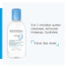 Bioderma Hydrabio H20 Moisturising Make-up Removing Micelle Solution - 250ml - Creams & Milks at MyPerfumeShop by Bioderma