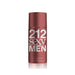 Carolina Herrera 212 Sexy  Men Deodorant Spray 150ml - Toiletries at MyPerfumeShop by Carolina Herrera