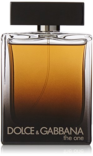 Dolce & Gabbana The One For Men Eau de Parfum 150ml - Perfume & Cologne at MyPerfumeShop by Dolce & Gabbana