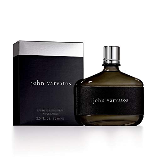 John Varvatos Eau de Toilette Spray 75 ml - Eau de Toilette at MyPerfumeShop by John Varvatos