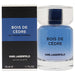 Karl Lagerfeld Bois de Cèdre Eau de Toilette - Eau de Toilette at MyPerfumeShop by Karl Lagerfeld