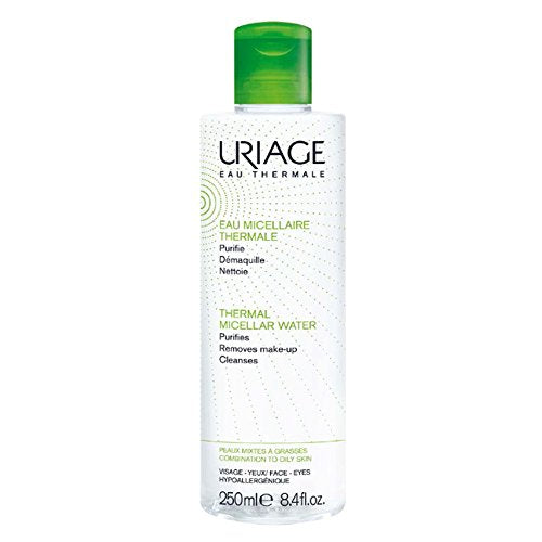 Uriage Eau Micellar Thermale Micellar Water 250ml - Skincare at MyPerfumeShop by Uriage