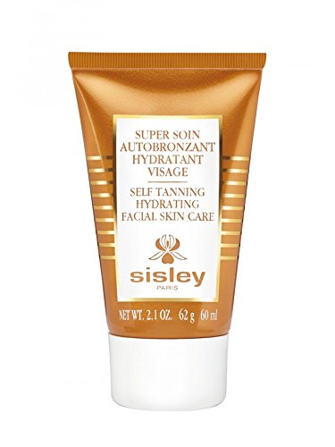 Sisley Self Tanning Hydrating Facial Skin Care 60ml - Fake Tan at MyPerfumeShop by Sisley