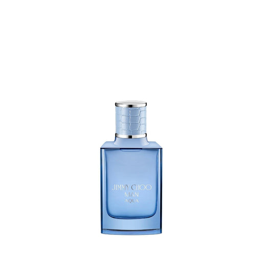 Jimmy Choo Man Aqua Eau de Toilette 30ml Spray - Beauty at MyPerfumeShop by Jimmy Choo