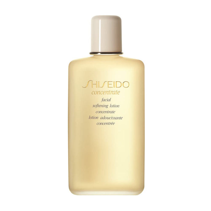 Shiseido Concentrate Facial Softening Lotion 150ml - Skincare at MyPerfumeShop by Shiseido