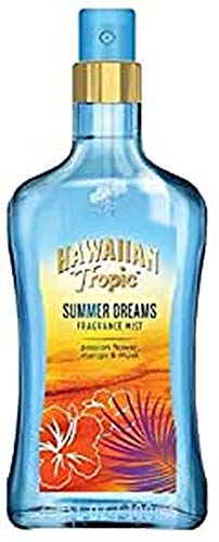 Hawaiian Tropic Summer Dreams Fragrance Mist 100ml - Fragrance at MyPerfumeShop by Hawaiian Tropic