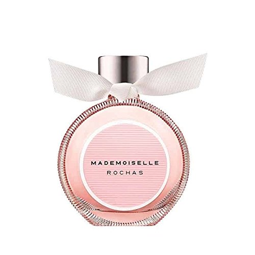 Rochas Mademoiselle Eau de Parfum 30ml Spray - Perfume & Cologne at MyPerfumeShop by Rochas