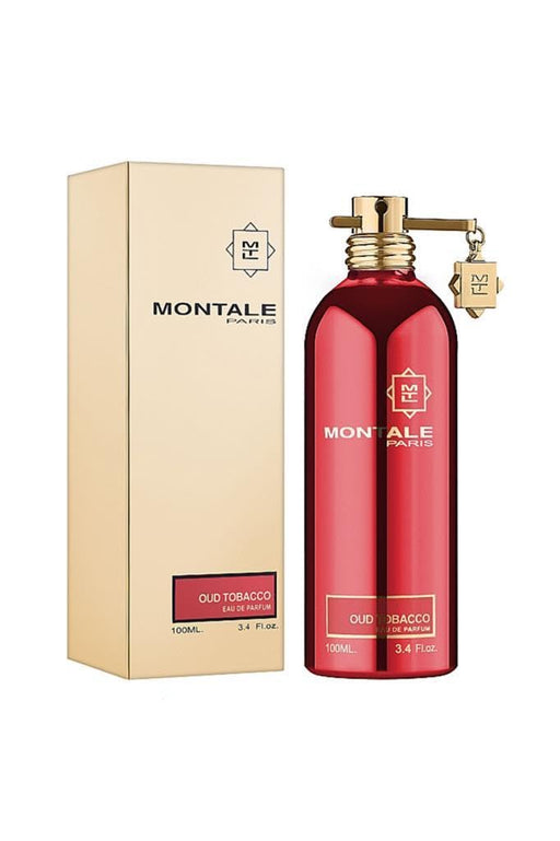 Montale Oud Tobacco Eau de Parfum 100ml Spray - Unisex at MyPerfumeShop by Montale