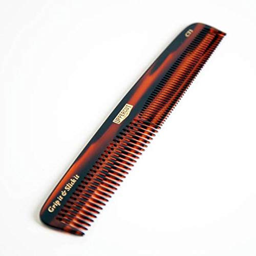 Uppercut Deluxe CT5 Tortoise Shell Comb - Comb at MyPerfumeShop by Uppercut Deluxe