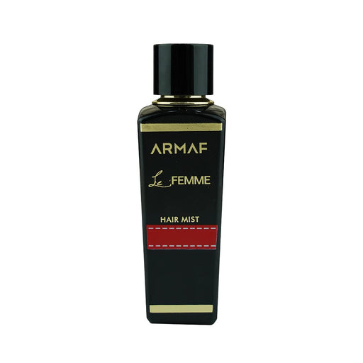 Armaf Le Femme Hair Mist 80ml - Hair Mist at MyPerfumeShop by Armaf