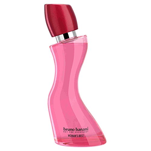 Bruno Banani Woman's Best Eau de Toilette 20ml - Perfume & Cologne at MyPerfumeShop by Bruno Banani