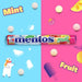 Mentos Fruit Roll 40 Pack - Confectionary at MyPerfumeShop by Mentos