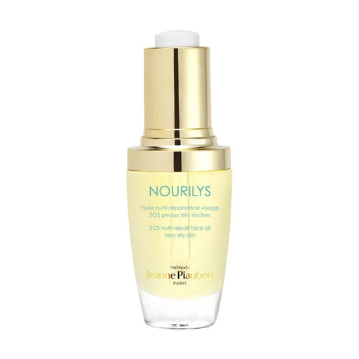 Jeanne Piaubert Nourilys SOS Multi-Repair Face Oil 30ml - Skincare at MyPerfumeShop by Méthode Jeanne Piaubert