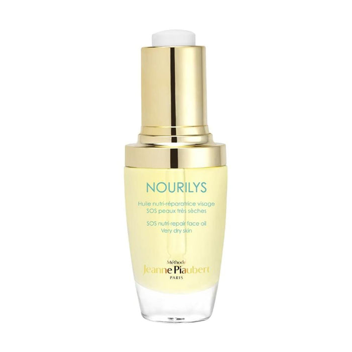 Jeanne Piaubert Nourilys SOS Multi-Repair Face Oil 30ml - Skincare at MyPerfumeShop by Méthode Jeanne Piaubert