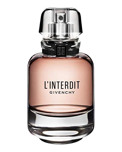 Givenchy L'Interdit Eau de Parfum 35ml Spray - Perfume & Cologne at MyPerfumeShop by Givenchy