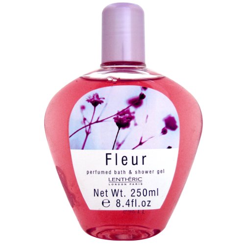 Mayfair Fleur Bath & Shower Gel 250ml - Bath & Shower Cream at MyPerfumeShop by Mayfair