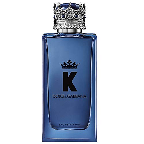 Dolce & Gabbana K Eau de Parfum 100ml - Fragrance at MyPerfumeShop by Dolce & Gabbana