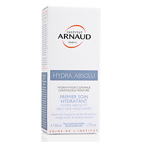 Institut Arnaudhydra Absolute Moisturiser - Gels & Foams at MyPerfumeShop by Institut Arnaud