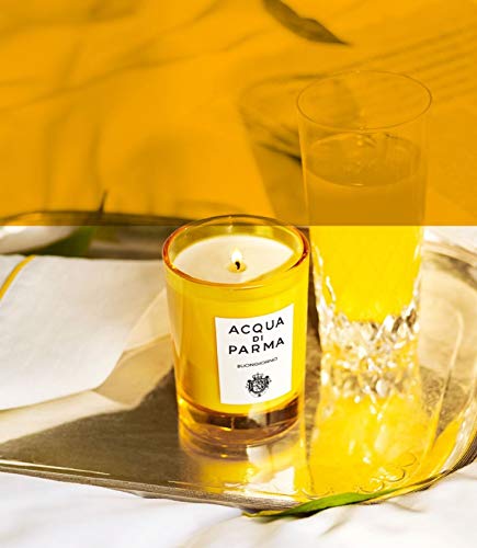 Acqua Di Parma Boungiorno Candle 200g - Household at MyPerfumeShop by Acqua Di Parma