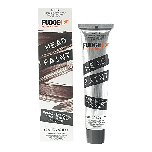 Fudge Professional Head Paint 5.3 Light Golden Brown 60ml - Haircare at MyPerfumeShop by Fudge Professional